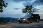Land Rover Range Rover Noreia by FAB Design 2013 года